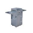 Le Griddle 1 Burner Electric Griddle W/ Freestanding Cart - GEE40 