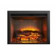 Greatco 29-Inch Electric Fireplace Insert - GI-29