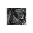 Majestic Crystal Glass - Ebony