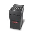Goodman 80% AFUE 60,000 BTU Upflow 2 Stage Gas Furnace