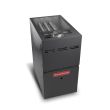 Goodman 80% AFUE 120,000 BTU Upflow 2 Stage Gas Furnace