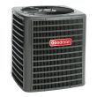 3 Ton 18 SEER Two-Stage Goodman Heat Pump - GSZC180361
