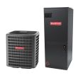 4 Ton 16 SEER Goodman Air Conditioner Variable Speed Split System
