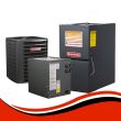 Goodman Build Your Own Furnace & AC System - R32 - Goodman BYO Furnace-AC-Coil