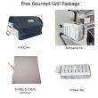 Lion Gas Grills - Gourmet Grilling Package