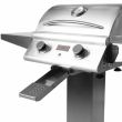 Blaze 21-Inch Electric Grill - BLZ-ELEC-21