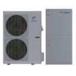 5 Ton 18.5 SEER2 Gree Flexx Ultra High Efficiency Central Heat Pump Split System | Inverter - R32 - FXU60HP230V1R32AO / FXU60HP230V1R32AH