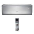 Gree Crown Ductless Mini Split Heat Pump - 9,000 BTU