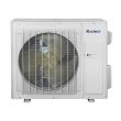 Gree Crown Ductless Mini Split Heat Pump - 9,000 BTU