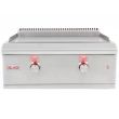 Blaze 30 Inch Built-in Gas Griddle with Lights