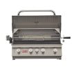Bull Outdoor Kitchen BBQ Island - 31010/31011