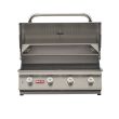 Bull Outdoor Kitchen BBQ Island - 31010/31011