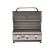 Bull Outdoor Kitchen BBQ Island - 31010/31011
