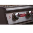 Bull 30" Grill Cart Complete Angus 4 Burner Lights Rotis & Rotis Burner - 44000/1 - Grill Head Light