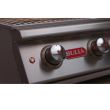 Bull 30" Grill Head Angus 4 Burner 75,000 BTU's Lights Rotis & Rotis Burner - 47628/9 - Light