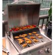 Blaze 21-Inch Electric Grill - BLZ-ELEC-21