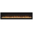 Napoleon Alluravision 76-Inch Slimline Electric Fireplace - NEFL74CHS alt 5