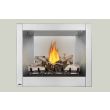 Napoleon Riverside 36-Inch Outdoor Gas Fireplace- GSS36CFN