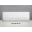 Napoleon Outdoor Gas Fireplace - Galaxy GSS48