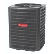1.5 Ton 14.3 SEER2 Goodman Heat Pump - 7.5 HSPF2 - GSZB401810