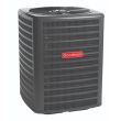 1.5 Ton 14.3 SEER2 Goodman Heat Pump - 7.5 HSPF2 - GSZB401810