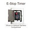 Empire Outdoor E Stop 2 1/2 Hour Gas Timer - GT150