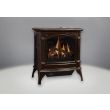 Napoleon Ventless Gas Stove - Knightsbridge