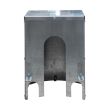 ACME Belt Guard HA Size 30 - U HA30-BELT-GUARD