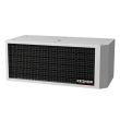 Reznor Air Curtain - HAC 36" - Unheated - 115v/1 - White - HAC-1-36-AK1-BNDL