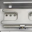 Broilmaster Gas Grill - H4X With Black In Ground Post - H4PK2N - h style burner