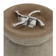 HomComfort 43,000 BTU Outdoor Gas Fire Vase with Firestones