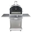 HomComfort Gas Pizza Oven