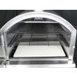 HomComfort Gas Pizza Oven