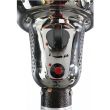 HomComfort Rocket Base Stainless Steel Patio Heater