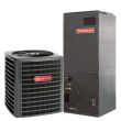 Goodman 4 Ton 14.5 SEER Heat Pump Variable Speed Air Conditioner System