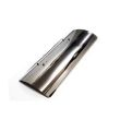 Bromic Smart Heat 25-Inch Tungsten 500 Gas Patio Heater- BH02100
