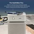 Austin Air Healthmate Plus Standard Unit - White B450C1