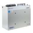 Fantech HERO® 150H Fresh Air HRV, 161 CFM, ENERGY STAR Certified - HERO150H