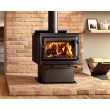 Ventis Wood Burning Stove - HES240