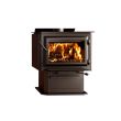 Ventis Wood Burning Stove - HES240