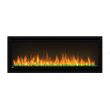 Napoleon Alluravision™ 42 Slimline Electric Fireplace - NEFL42CHS alt 7