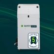Quest Hi-E Dry 195 Commercial Dehumidifier for Warehouse Spa Indoor Pool - 120V - R454B - HI7908