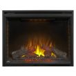 Napoleon Cinema Glass 29 Built-in Electric Fireplace - NEFB29HG-3A alt 3