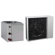 ACiQ 3 Ton 14 SEER Air Conditioner with Vertical 21" Cased Coil - NH4A436AKA / END4X48L21A