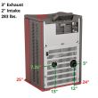 HP22N-Black