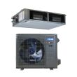 ACIQ 2.5 Ton 16.3 SEER2 High Efficiency Heat Pump Split System - R454B Inverter - Ceiling-Mounted | Extreme Series - ACIQ-30-HPD / ACIQ-30W-PB