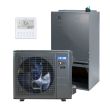 ACIQ 2.5 Ton 17.5 SEER2 High Efficiency Heat Pump Split System - R454B Inverter - Wall-Mounted | Extreme Series - ACIQ-30-HPD / ACIQ-30W-WMB