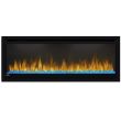 Napoleon Alluravision 42 Deep Depth Electric Fireplace - NEFL42CHD - color 2