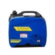 2,250 Watt Gas Powered Inverter Portable Generator with CO Sensor - Recoil Start - R2000isp