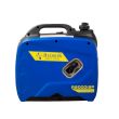 2,250 Watt Gas Powered Inverter Portable Generator with CO Sensor - Recoil Start - R2000isp